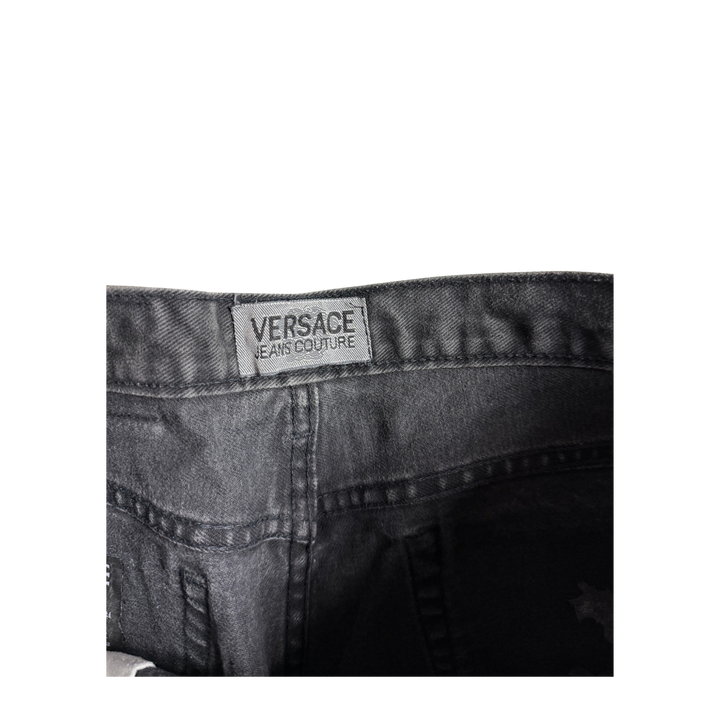 Versace Vintage Jeans Baggy Fit Größe M/L