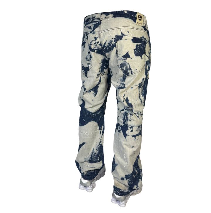 Vintage Jeans Baggy Fit Größe L/XL