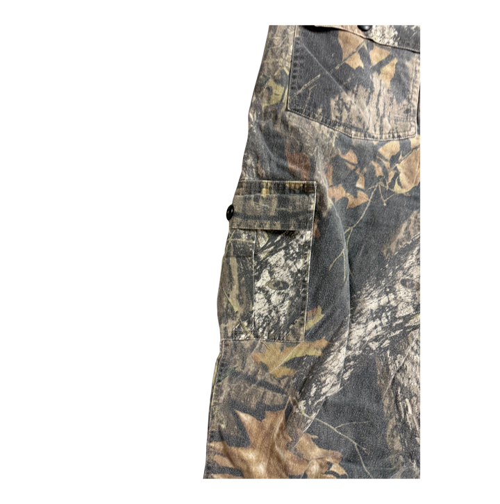 Realtree Vintage Jeans Baggy Fit Größe M/L