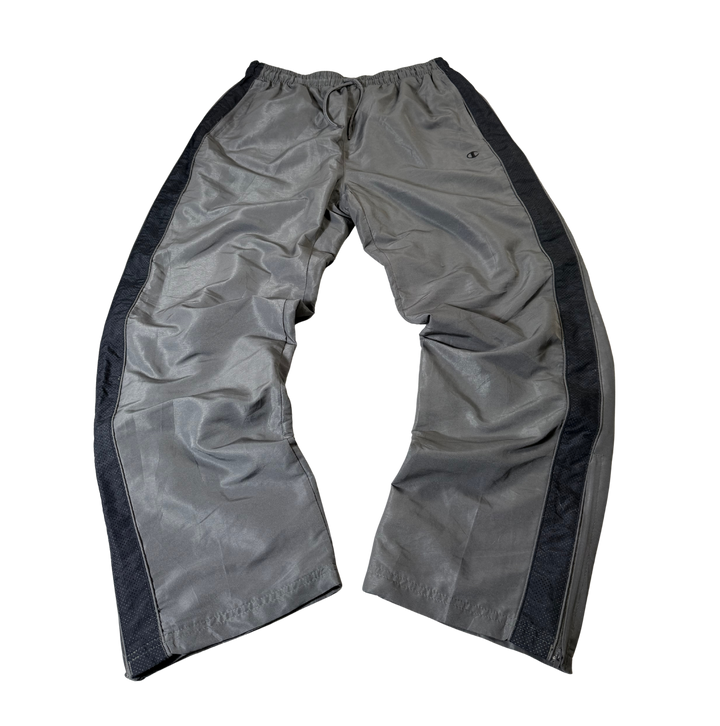 Champion Vintage Trackpants Baggy Fit Größe S/M
