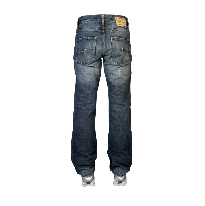 Jack & Jones Vintage Jeans Straight Fit Größe S/M