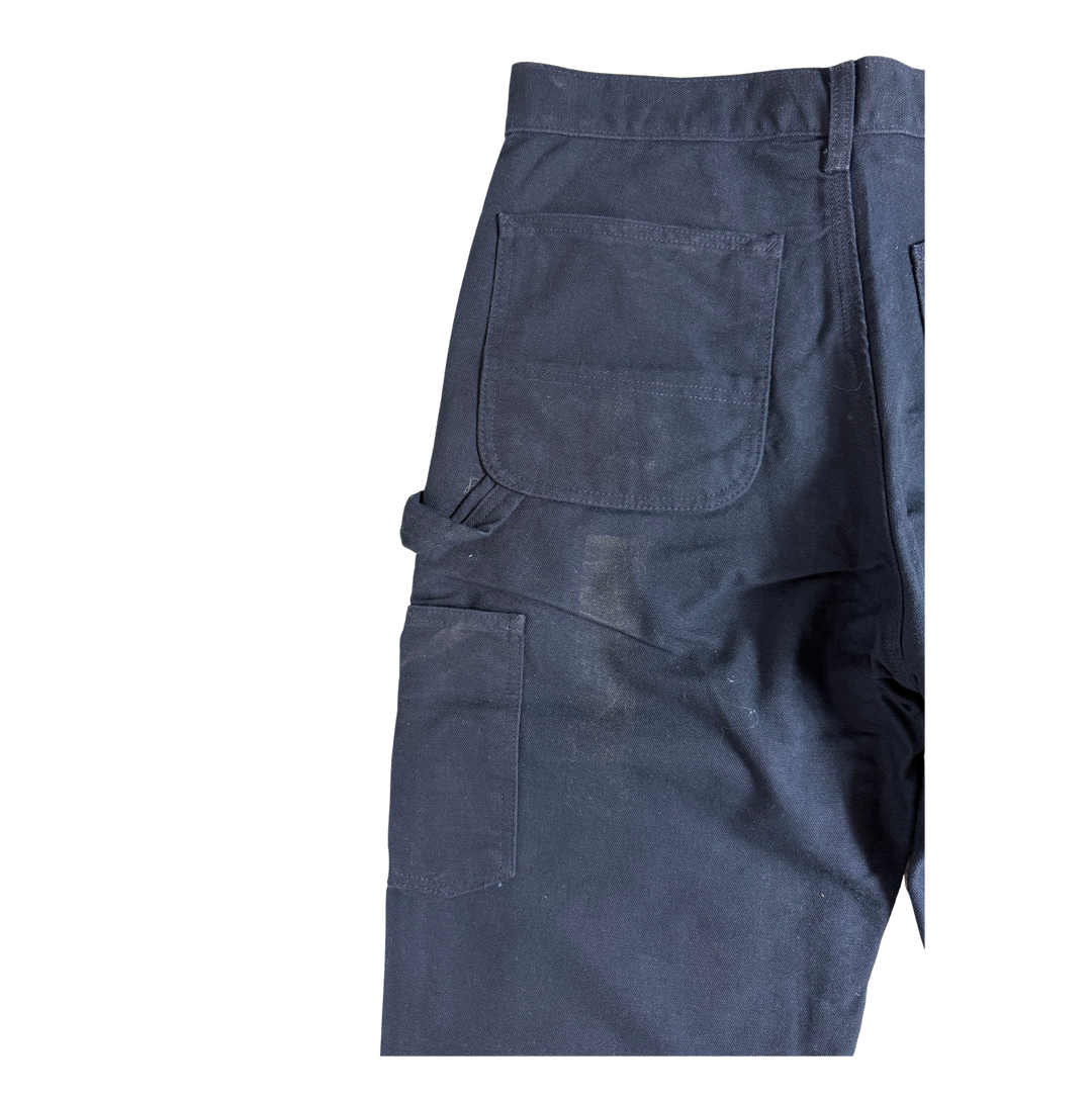 Carhartt Vintage Jeans Baggy Fit Größe M/L