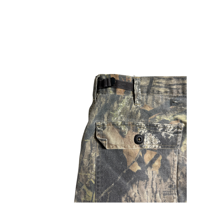 Realtree Vintage Jeans Baggy Fit Größe M/L