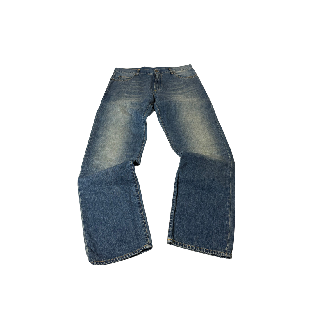 Carhartt Vintage Jeans Straight Fit Größe M/L