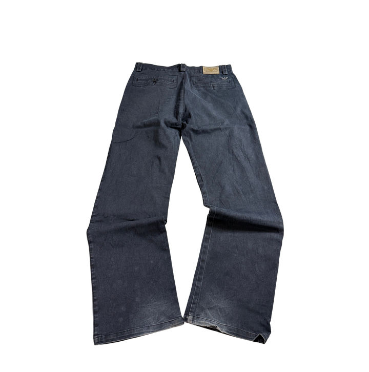 Armani Vintage Jeans Straight Fit Größe M/L