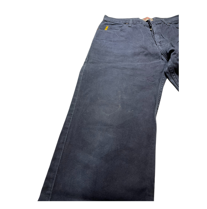Armani Vintage Jeans Straight Fit Größe M/L