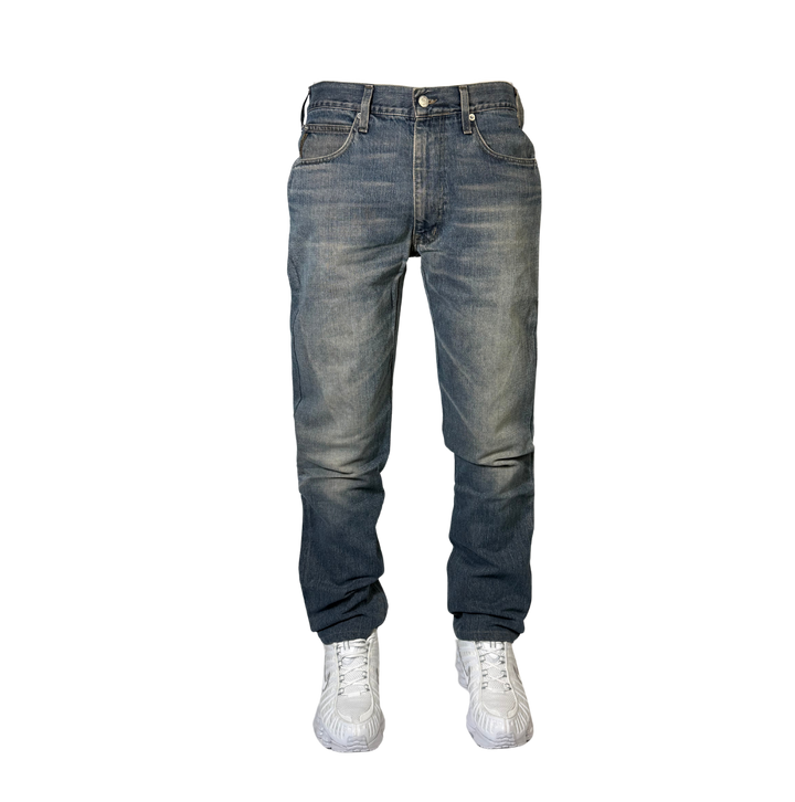Armani Vintage Jeans Straight Fit Größe M/L