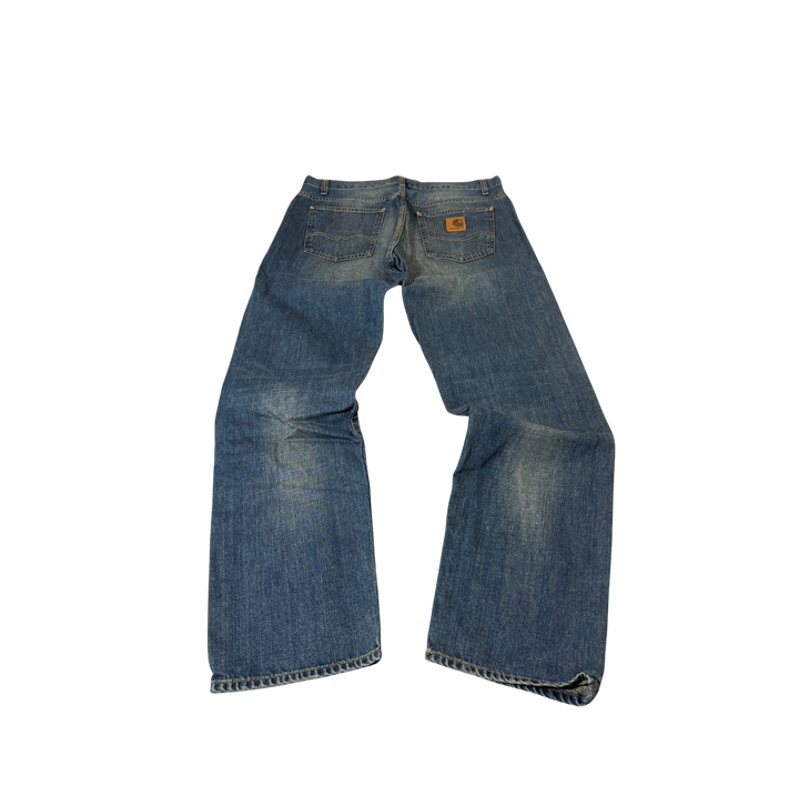 Carhartt Vintage Jeans Straight Fit Größe M/L