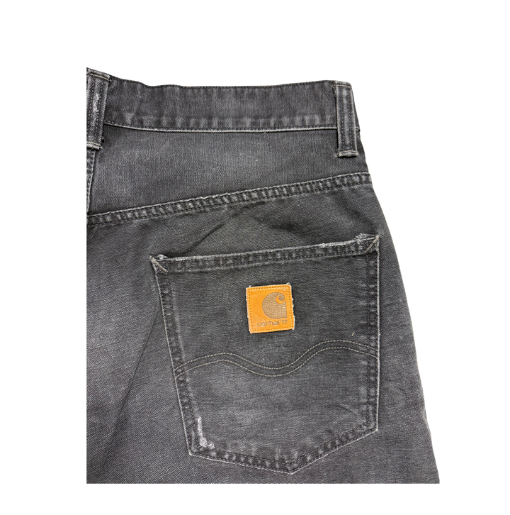 Carhartt Vintage Jeans Straight Fit Größe M/L