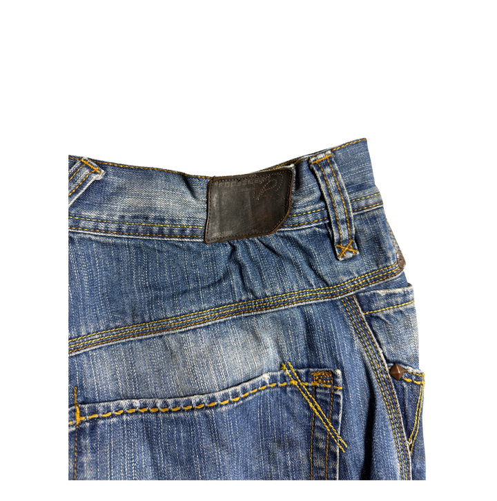 Rocawear Vintage Jeans Baggy Fit Größe M/L