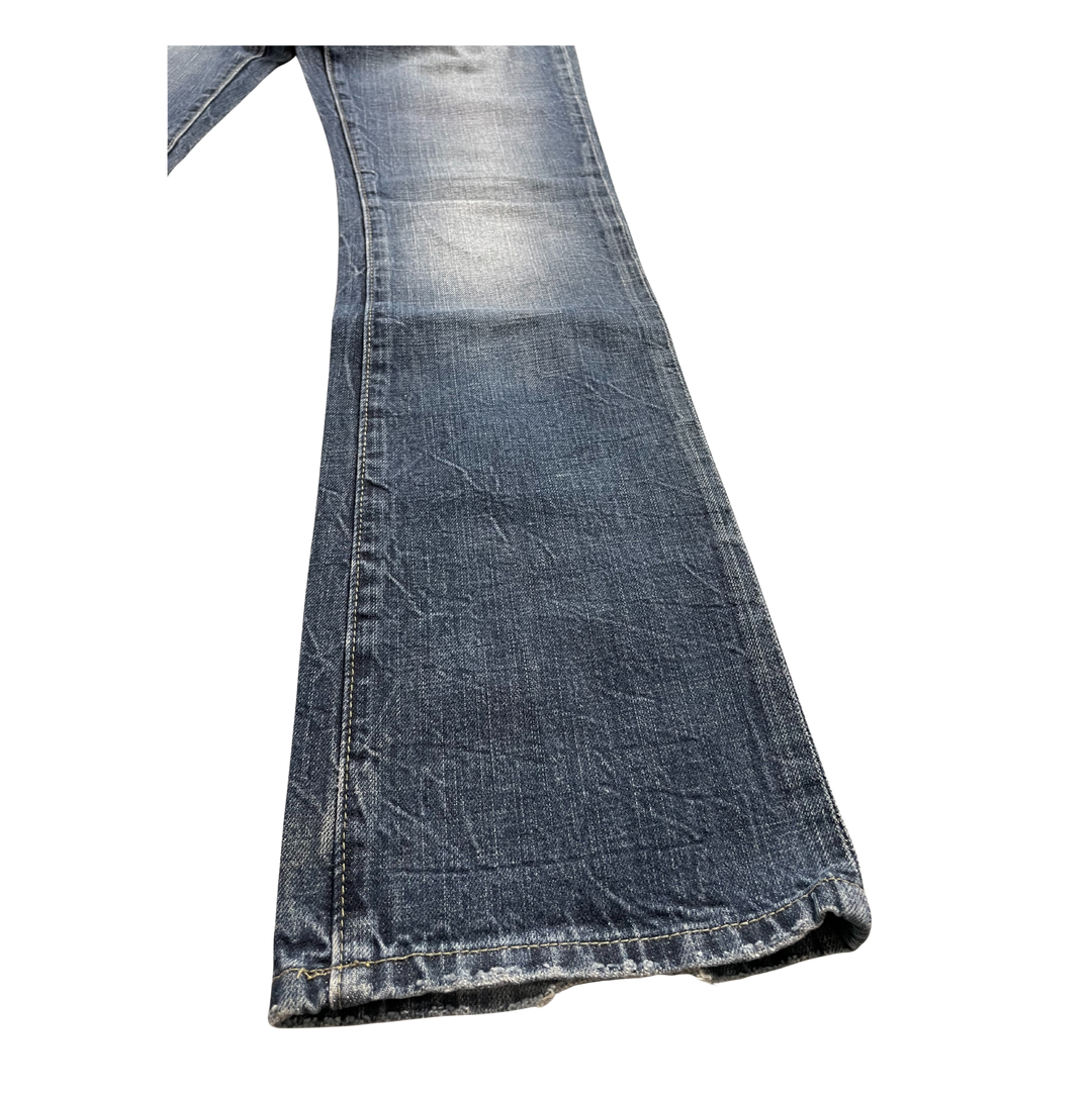 Jack & Jones Vintage Jeans Straight Fit Größe S/M