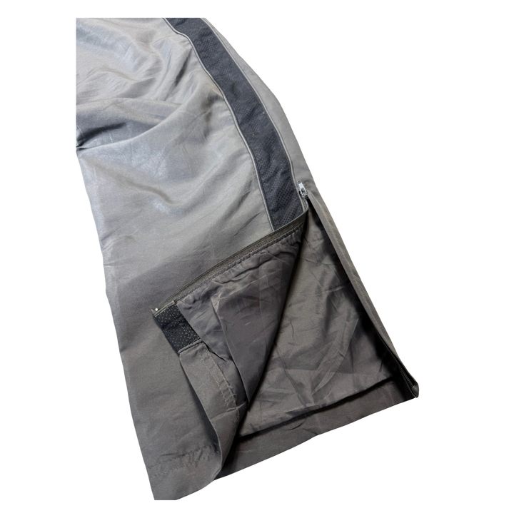 Champion Vintage Trackpants Baggy Fit Größe S/M