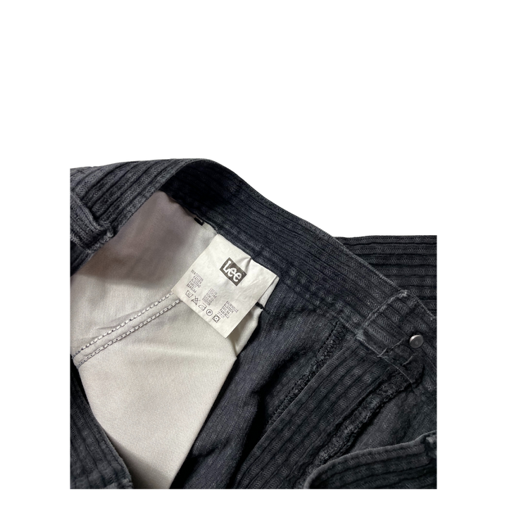 Lee Vintage Cord Pants Straight Fit Größe L/XL