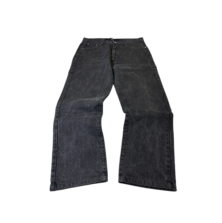 Versace Vintage Jeans Straight Fit Größe M/L