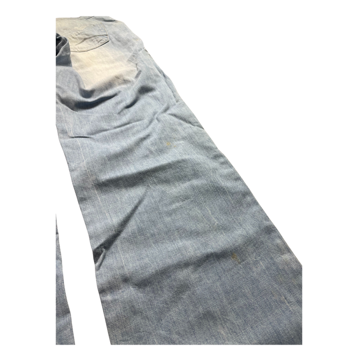 Armani Vintage Jeans Baggy Fit Größe M/L