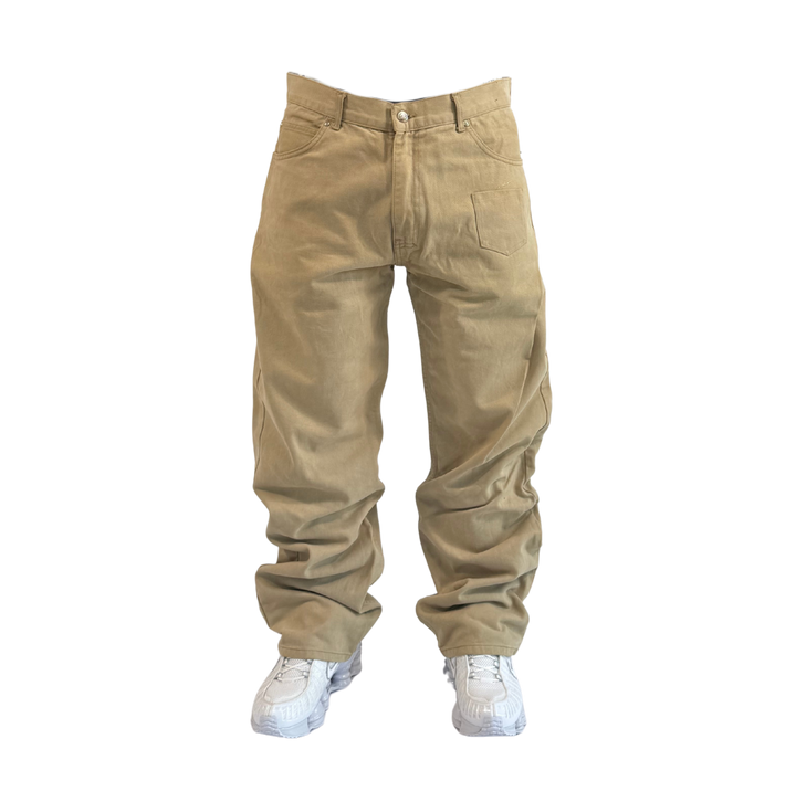 Versace Vintage Jeans Baggy Fit Größe L/XL