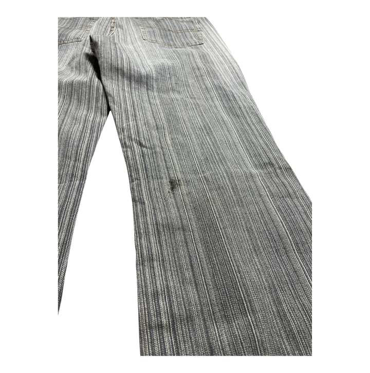 Vintage Jeans Flared Fit Größe M/L