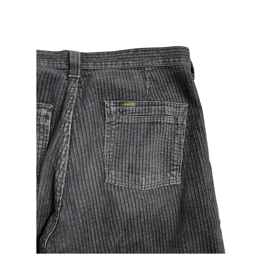 Lee Vintage Cord Pants Straight Fit Größe L/XL