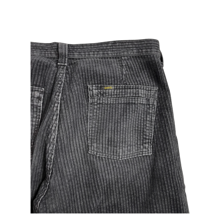 Lee Vintage Cord Pants Straight Fit Größe L/XL