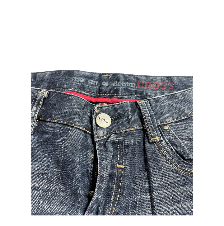 Vintage Jeans Flared Fit Größe M/L