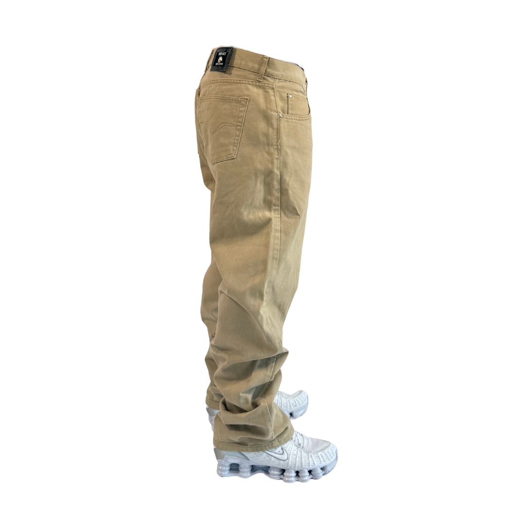 Versace Vintage Jeans Baggy Fit Größe L/XL