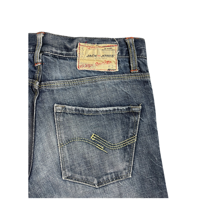 Jack & Jones Vintage Jeans Straight Fit Größe S/M