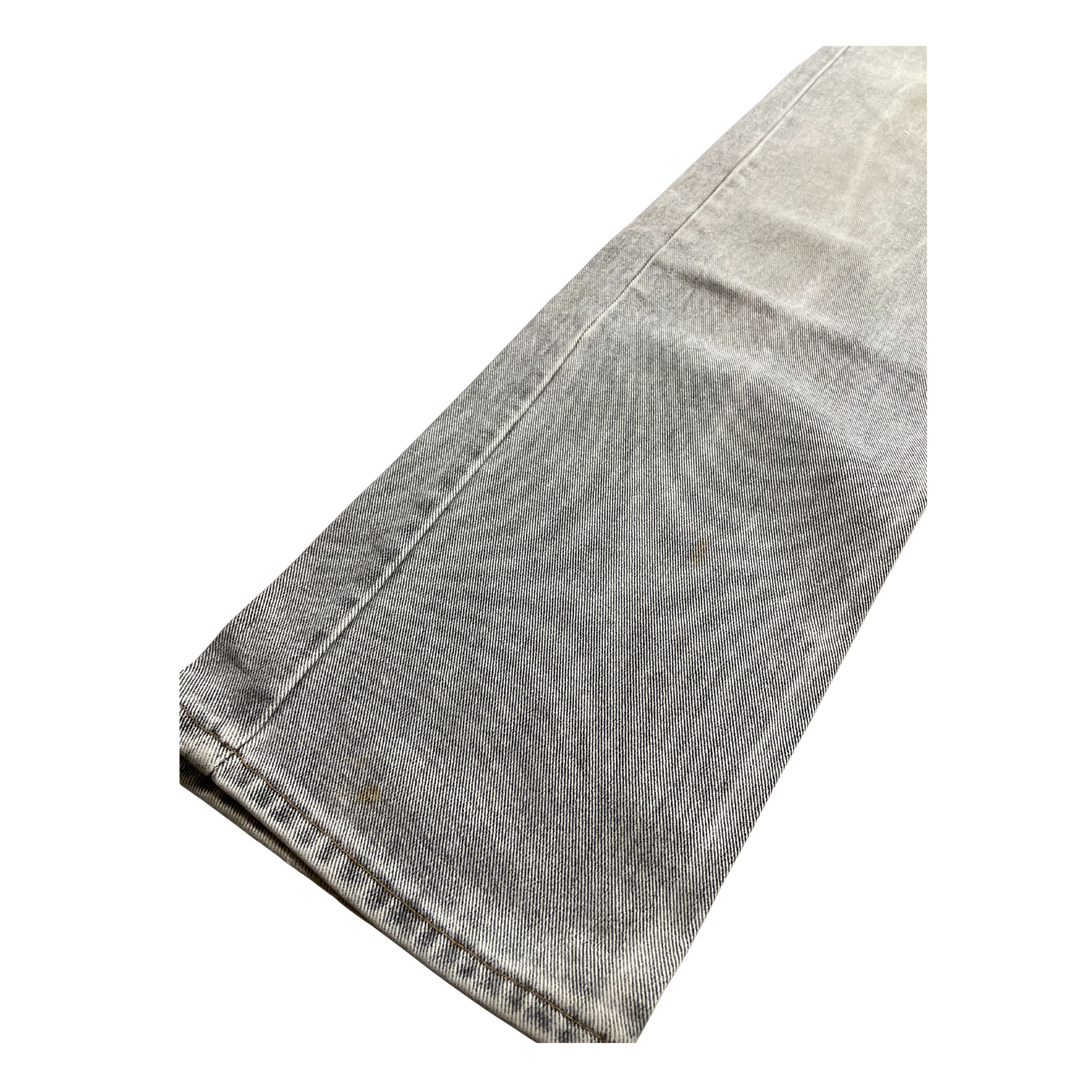 Cotton Belt Vintage Jeans Straight Fit Größe M/L