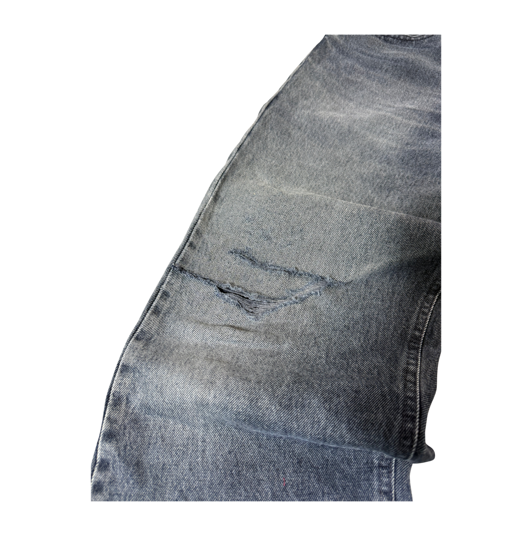 Armani Vintage Jeans Straight Fit Größe M/L