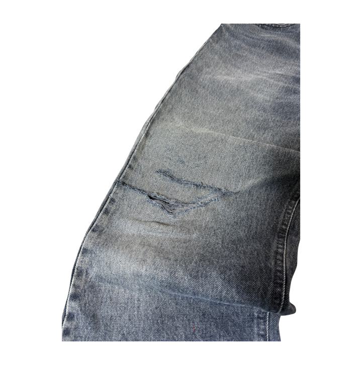 Armani Vintage Jeans Straight Fit Größe M/L