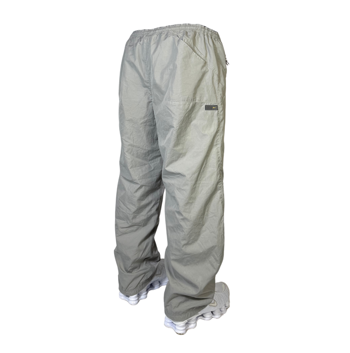 Nike Vintage Trackpants Baggy Fit Größe L/XL