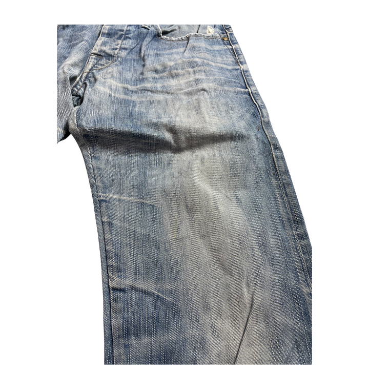 G-Star RAW Vintage Jeans Straight Fit Größe M/L