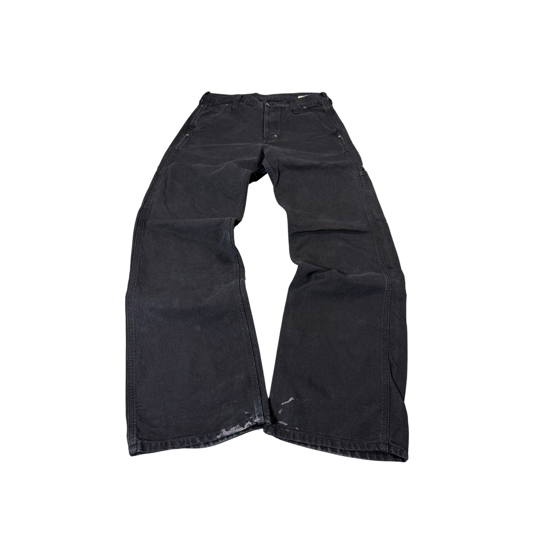 Carhartt Vintage Jeans Straight Fit Größe M/L