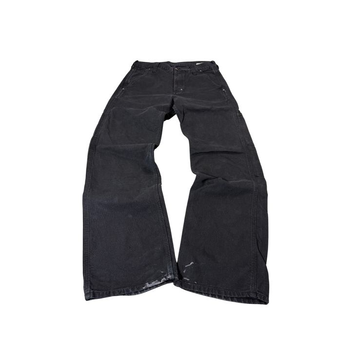 Carhartt Vintage Jeans Straight Fit Größe M/L