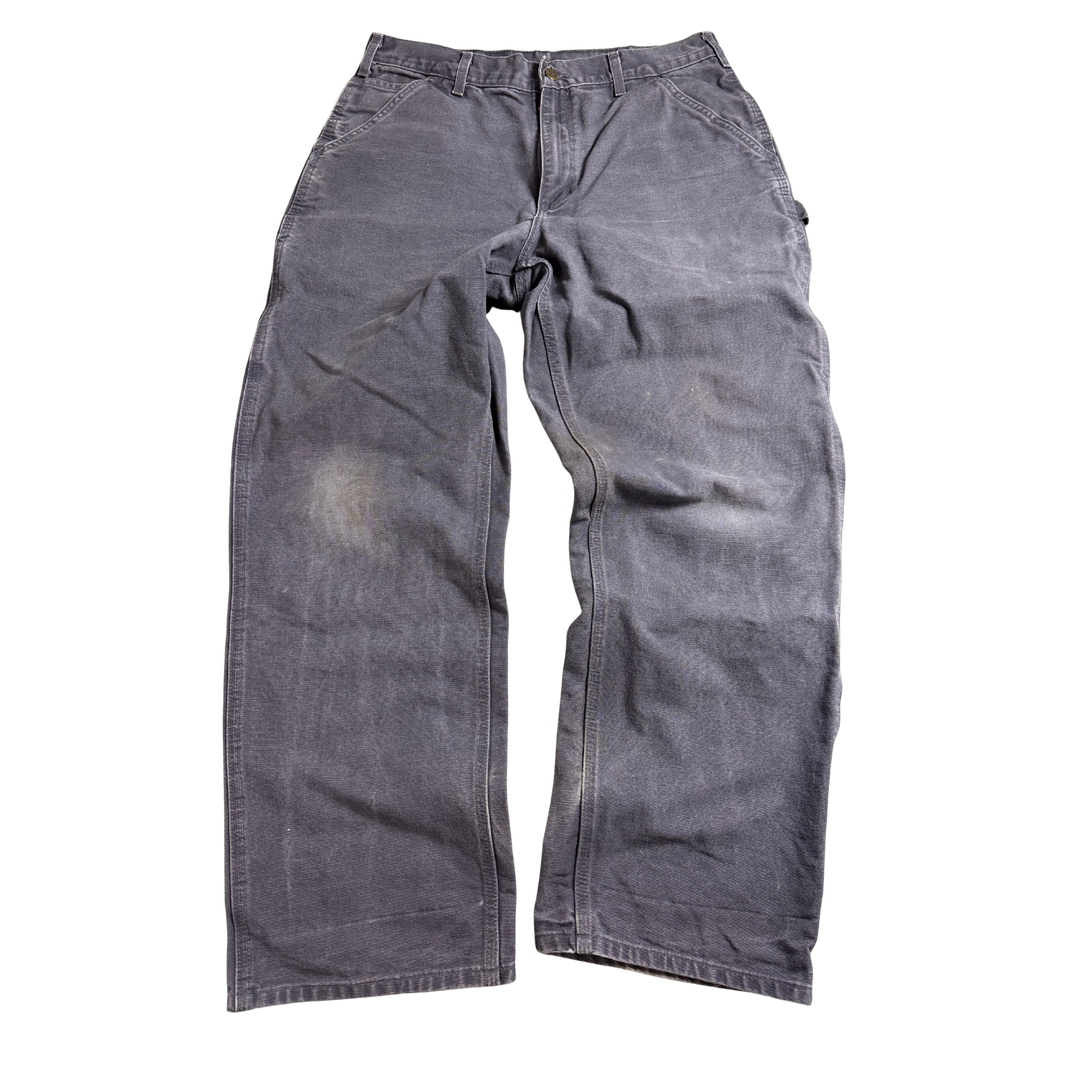 Carhartt Vintage Jeans Baggy Fit Größe M/L