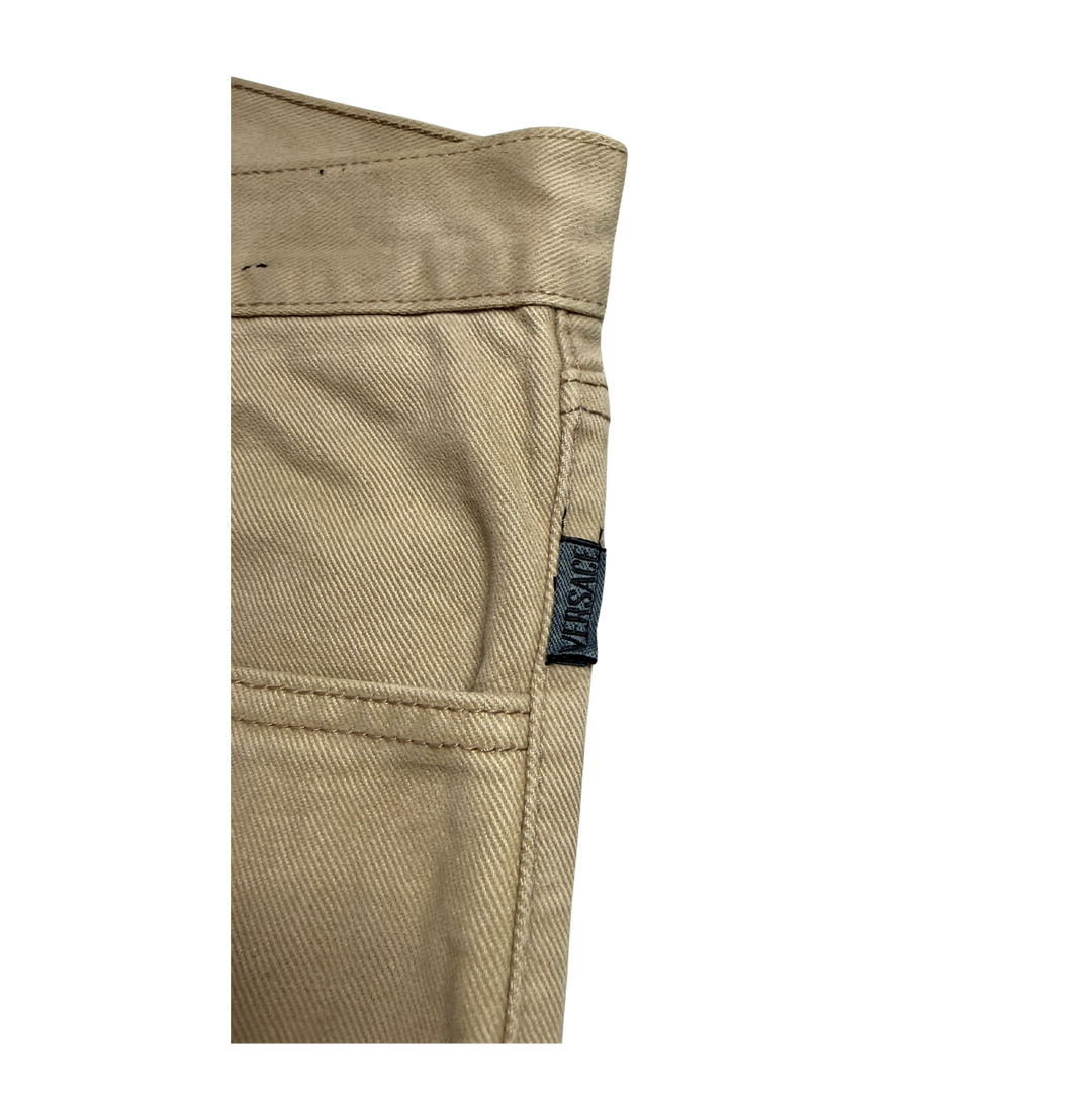 Versace Vintage Jeans Baggy Fit Größe L/XL