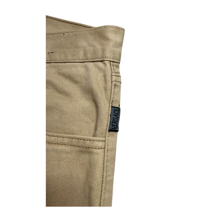 Versace Vintage Jeans Baggy Fit Größe L/XL