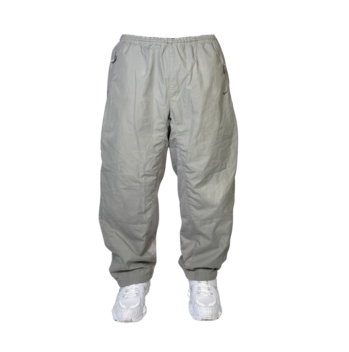 Nike Vintage Trackpants Baggy Fit Größe L/XL