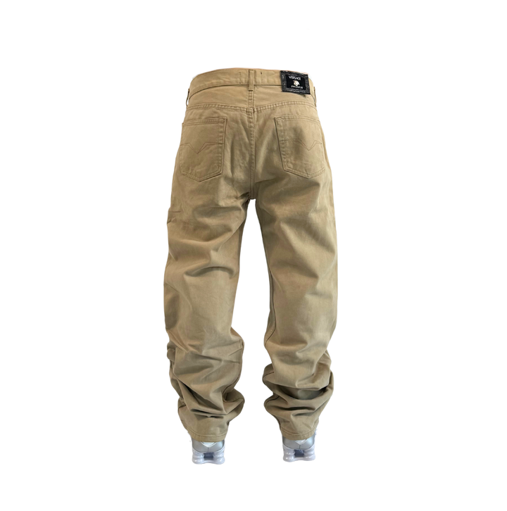 Versace Vintage Jeans Baggy Fit Größe L/XL