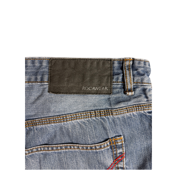 Rocawear Vintage Jeans Baggy Fit Größe L/XL