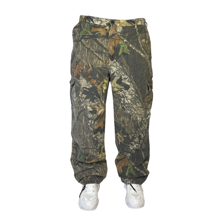 Realtree Vintage Jeans Baggy Fit Größe L/XL