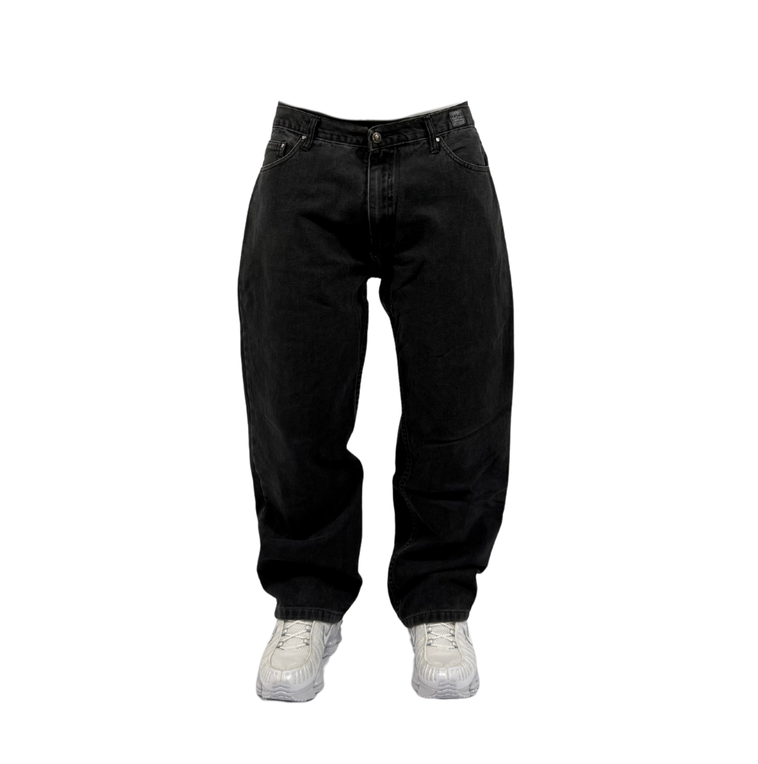 Versace Vintage Jeans Baggy Fit Größe M/L