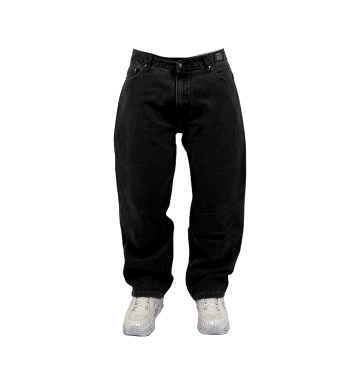 Versace Vintage Jeans Baggy Fit Größe M/L
