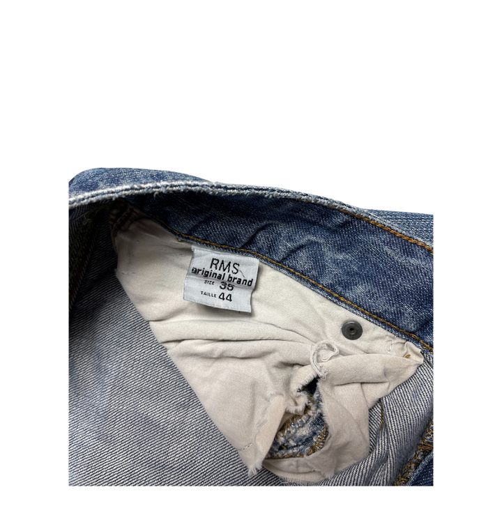 Vintage Jeans Straight Fit Größe M/L