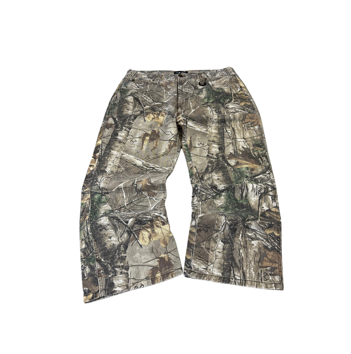 Realtree Vintage Jeans Baggy Fit Größe L/XL