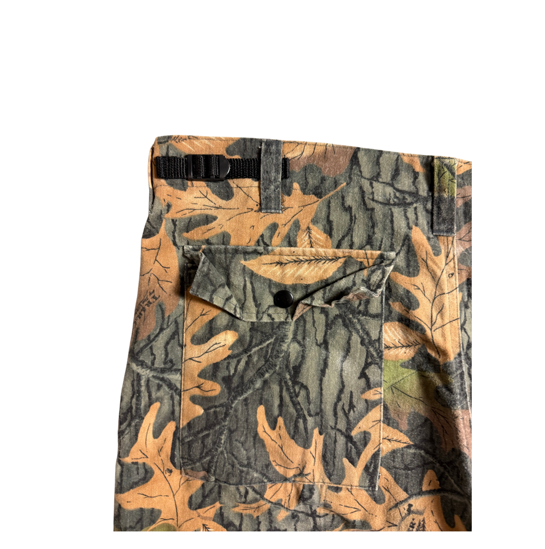 Realtree Vintage Jeans Baggy Fit Größe L/XL