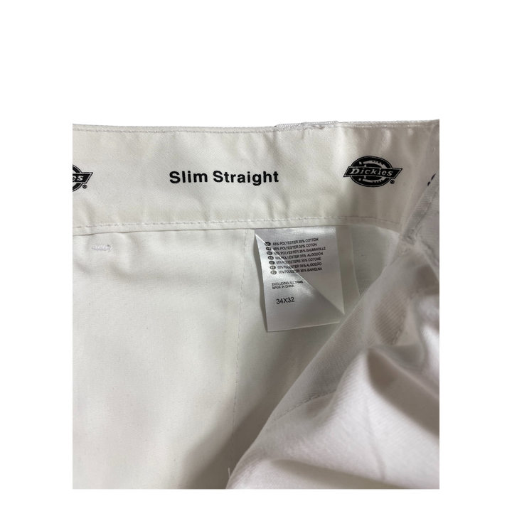 Dickies Vintage Chino Straight Fit Größe L/XL