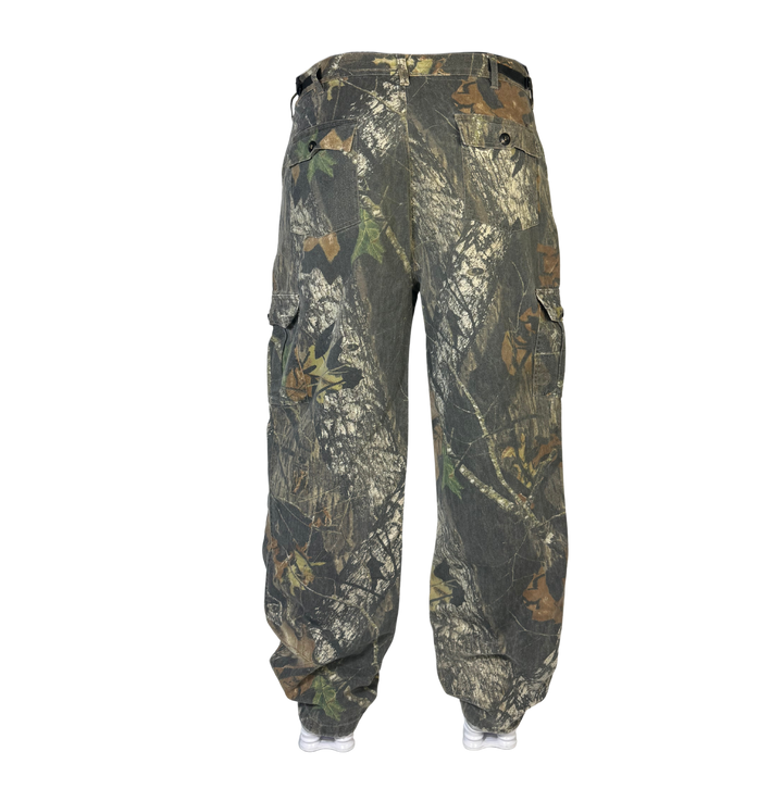 Realtree Vintage Jeans Baggy Fit Größe L/XL