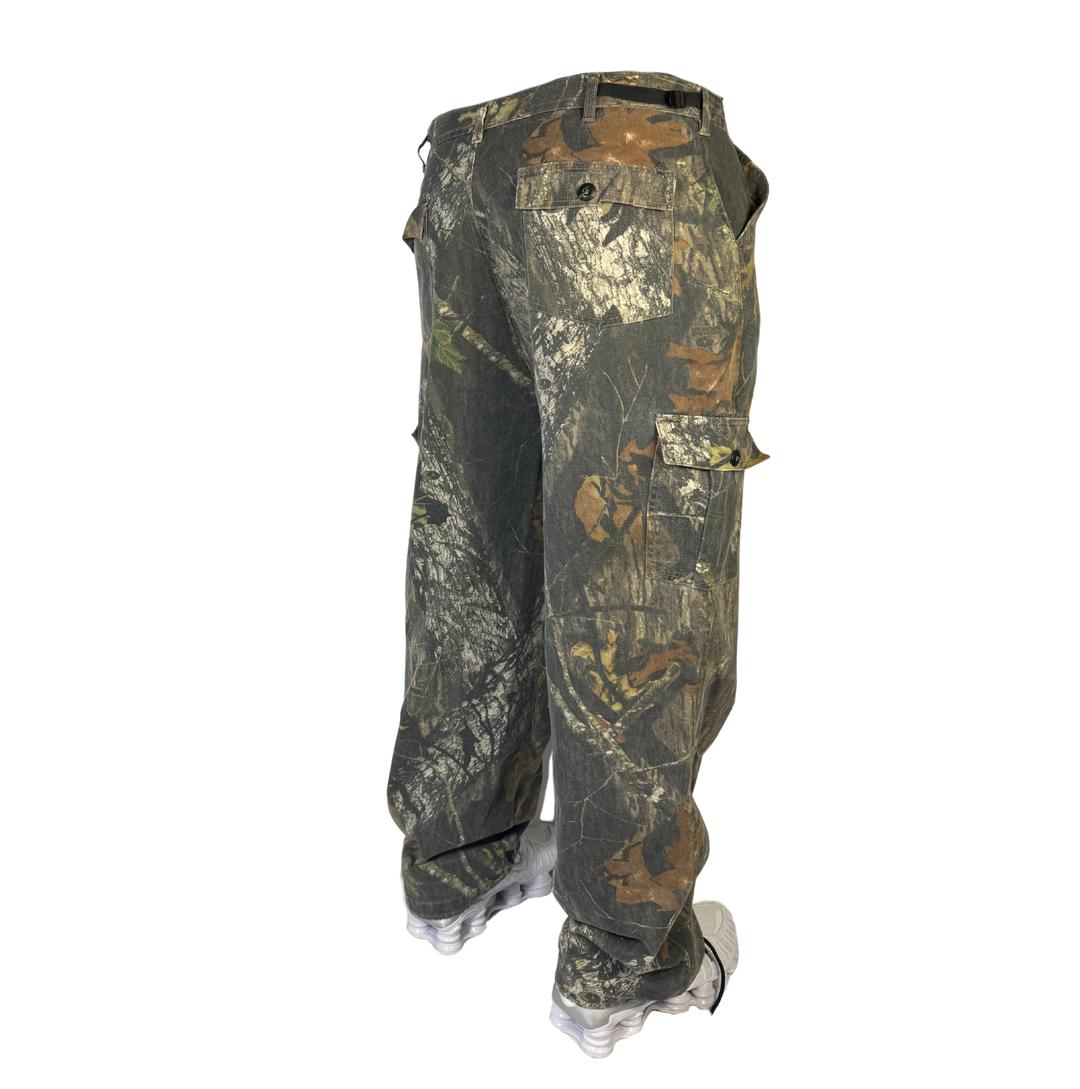 Realtree Vintage Jeans Baggy Fit Größe L/XL