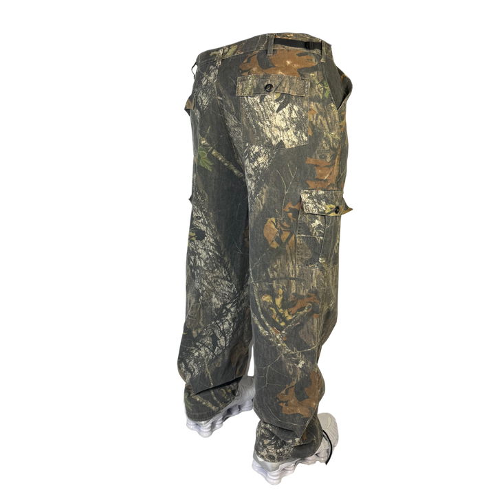 Realtree Vintage Jeans Baggy Fit Größe L/XL