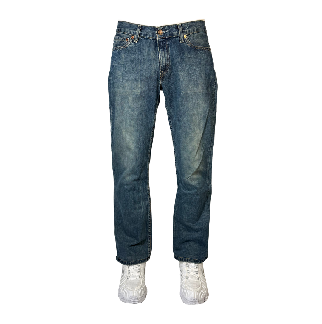Levi’s Vintage Jeans Straight Fit Größe M/L